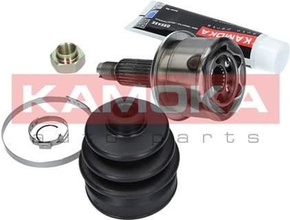 Joint Kit, drive shaft 6123 - image 4