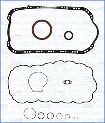 Gasket Kit, crankcase 54084900