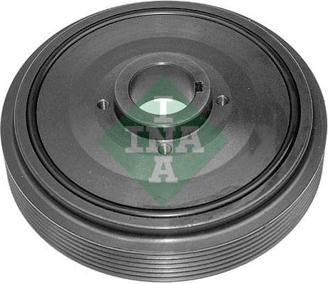 Belt Pulley, crankshaft 544004210