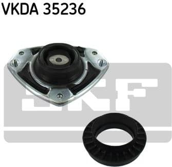 Suspension Strut Support Mount VKDA 35236