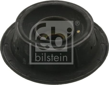 Repair Kit, suspension strut support mount 07559