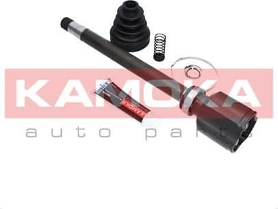 Joint Kit, drive shaft 8745 - image 2