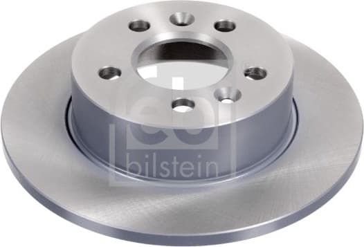 Brake Disc 44077