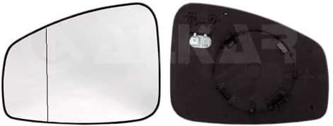 Mirror Glass, exterior mirror 6432232