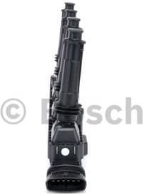 Ignition Coil 0221503468 - image 2