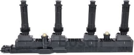 Ignition Coil 0221503468 - image 3