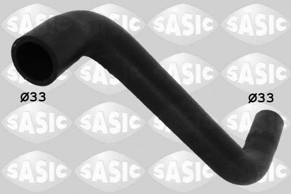 Radiator Hose 3404055