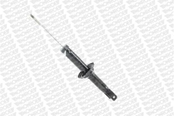 Shock Absorber MONROE ORIGINAL (Gas Technology) 23826 - image 2