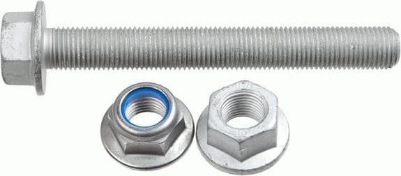 Repair Kit, wheel suspension Service Pack 37780 01