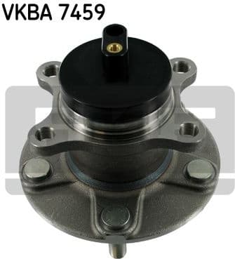 Wheel Bearing Kit VKBA 7459