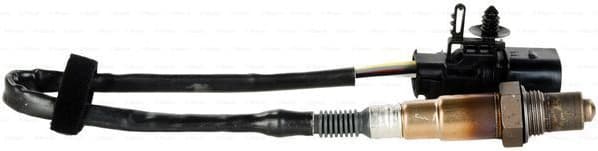 Oxygen Sensor 0258017319 - image 5