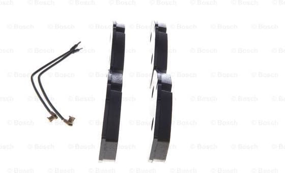 Brake Pad Set, disc brake 0986494273 - image 3