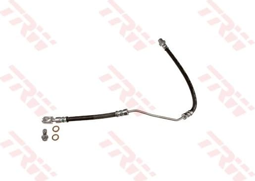 Brake Hose PHD491