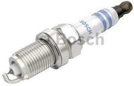 Spark Plug Iridium 0242240654