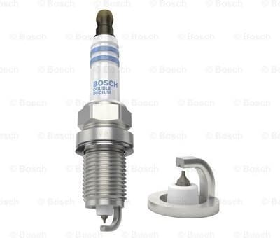 Spark Plug Iridium 0242240654 - image 7