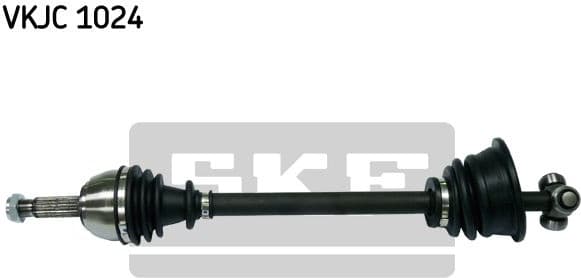 Drive Shaft VKJC 1024