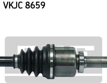 Drive Shaft VKJC 8659 - image 3
