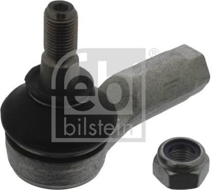 Tie Rod End 12904