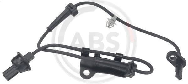 Sensor, wheel speed 30822