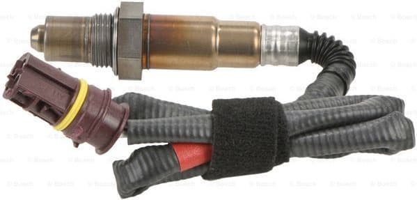 Oxygen Sensor 0258006324 - image 3