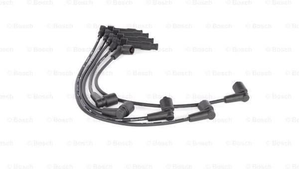 Ignition Cable Kit 0986357233 - image 4