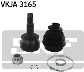 Joint Kit, drive shaft VKJA 3165