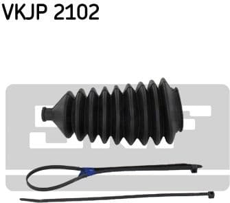 Bellow Kit, steering VKJP 2102