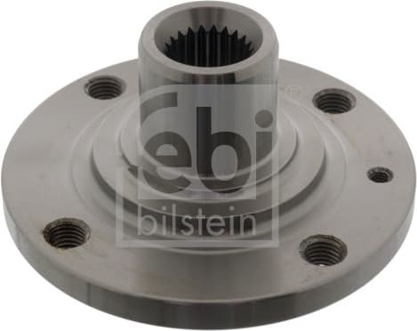 Wheel Hub 02231