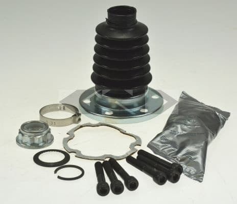 Bellow Kit, drive shaft 304202