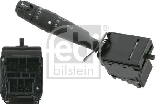 Steering Column Switch 22773 - image 2