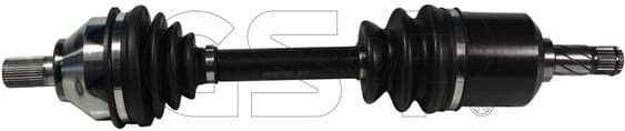Drive Shaft 218290