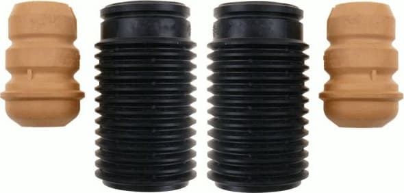 Dust Cover Kit, shock absorber Service Kit 900 009