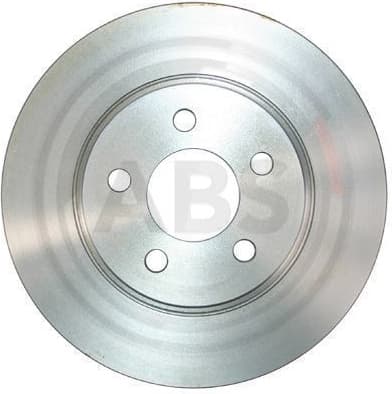 Brake Disc 16725