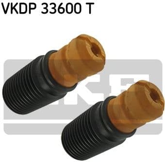 Dust Cover Kit, shock absorber VKDP 33600 T
