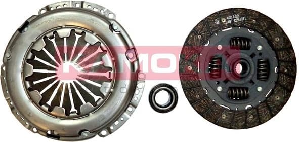 Clutch Kit KC027