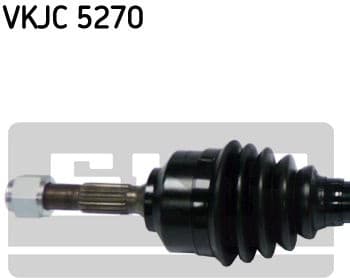 Drive Shaft VKJC 5270 - image 2