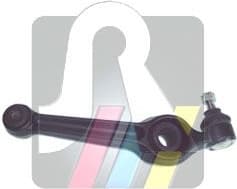 Control/Trailing Arm, wheel suspension 95.00610