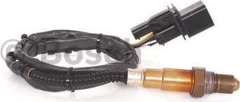 Oxygen Sensor 0258017090 - image 5