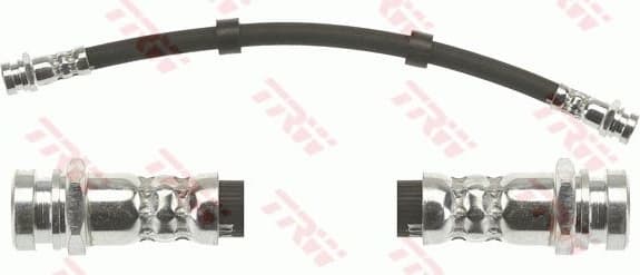 Brake Hose PHA611