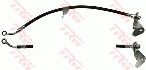 Brake Hose PHD1173