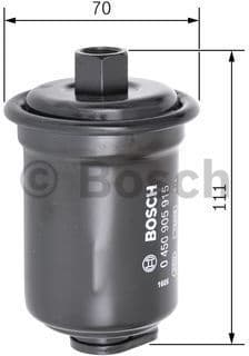 Fuel Filter 0450905915 - image 5