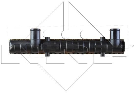 Radiator, engine cooling 50454 - image 4