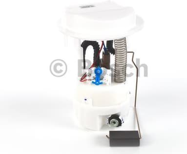 fuel supply unit 0986580960