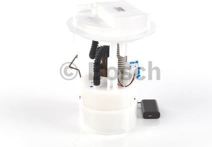 fuel supply unit 0986580960 - image 4