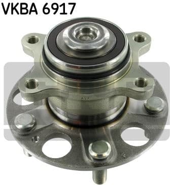 Wheel Bearing Kit VKBA 6917