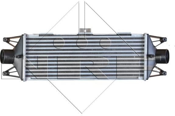 Charge Air Cooler 30879 - image 3