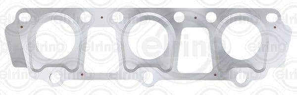 Gasket exhaust manifold 724.250