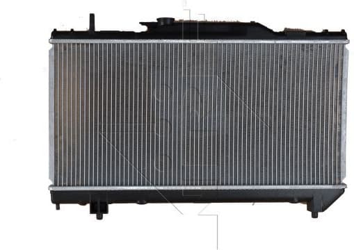 Radiator, engine cooling 517590 - image 3