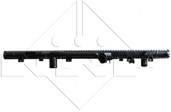 Radiator, engine cooling 517590 - image 4