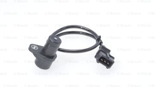 Sensor, crankshaft pulse 0261210127 - image 2